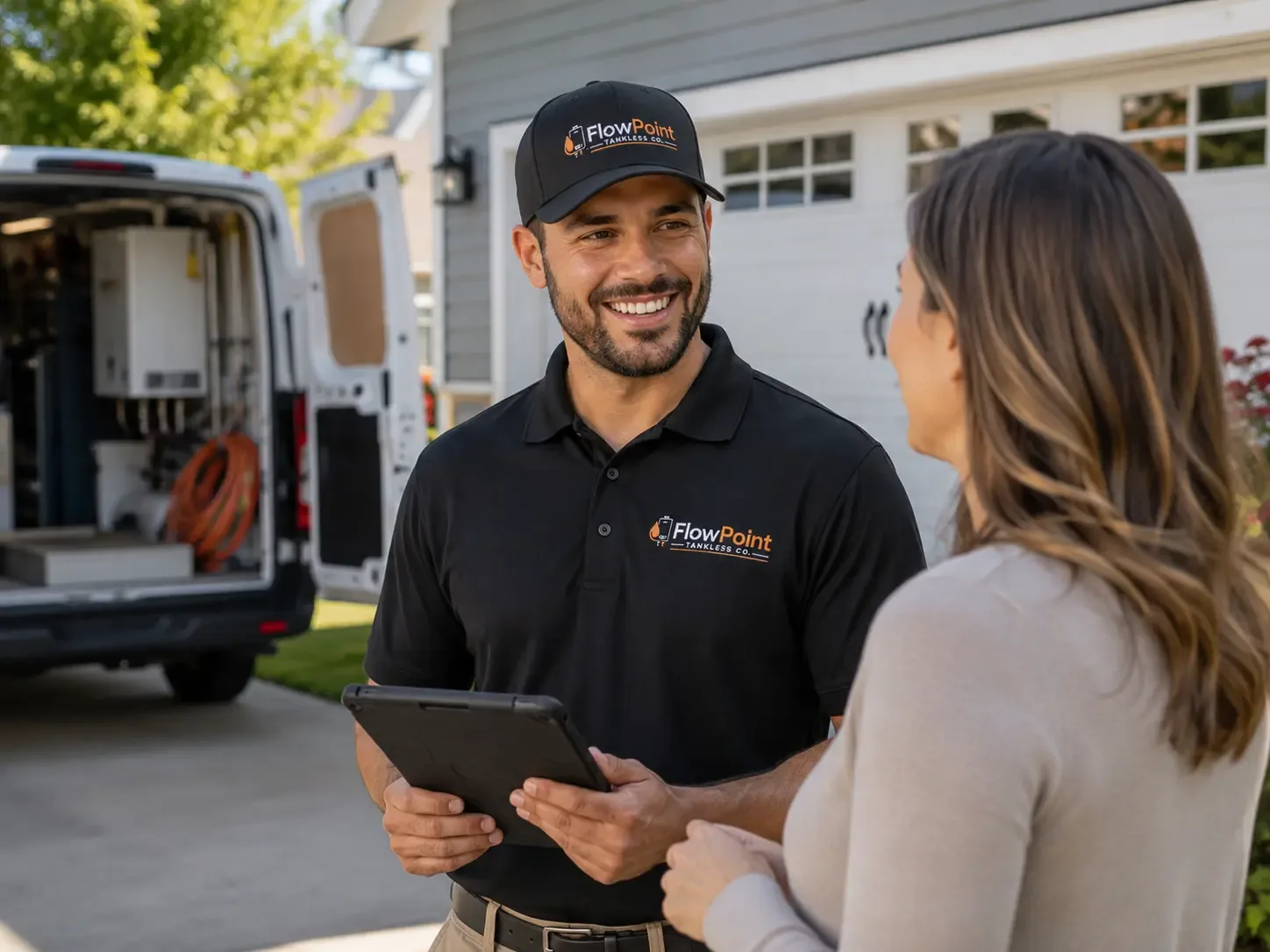 Tankless Water Heater Installation Lamont, CA FAQs